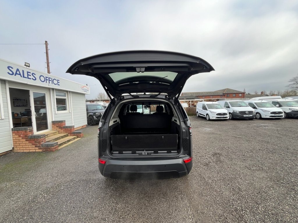 Used Land Rover Discovery 2020 for sale - 76686218: Photo 23