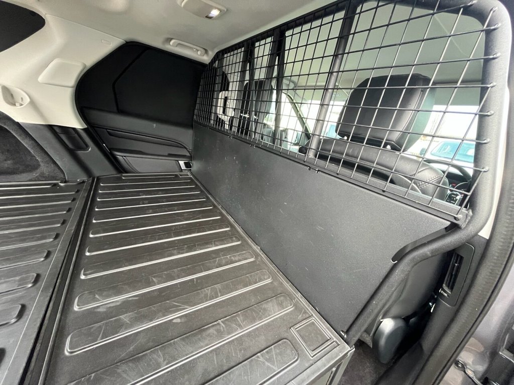 Used Land Rover Discovery 2020 for sale - 76686218: Photo 29