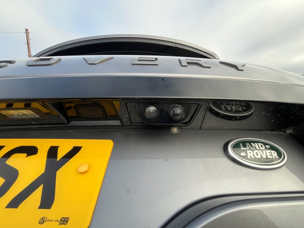 Used Land Rover Discovery 2020 for sale - 76686218: Photo 31