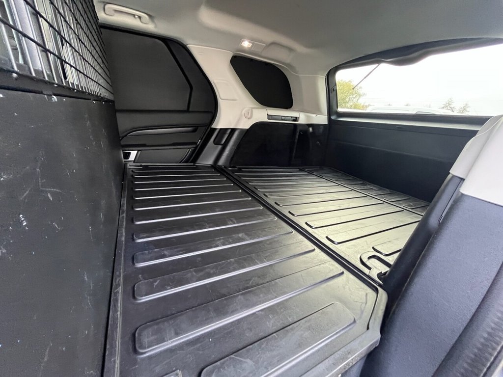 Used Land Rover Discovery 2020 for sale - 76686218: Photo 33