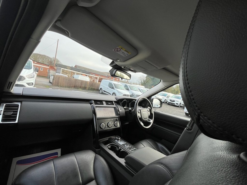 Used Land Rover Discovery 2020 for sale - 76686218: Photo 35