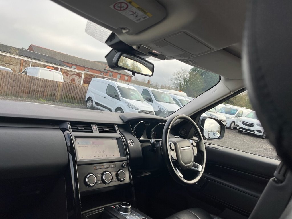 Used Land Rover Discovery 2020 for sale - 76686218: Photo 36