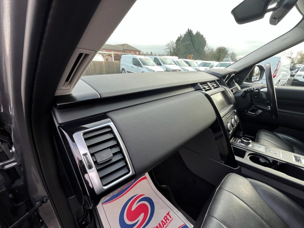 Used Land Rover Discovery 2020 for sale - 76686218: Photo 41