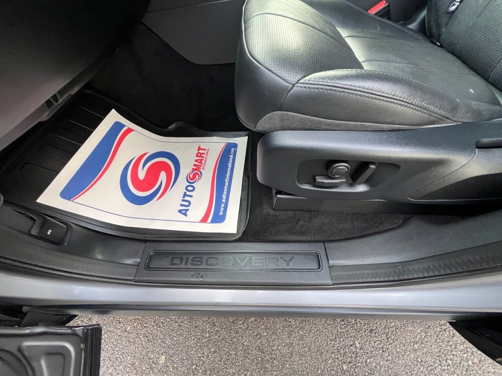 Used Land Rover Discovery 2020 for sale - 76686218: Photo 42