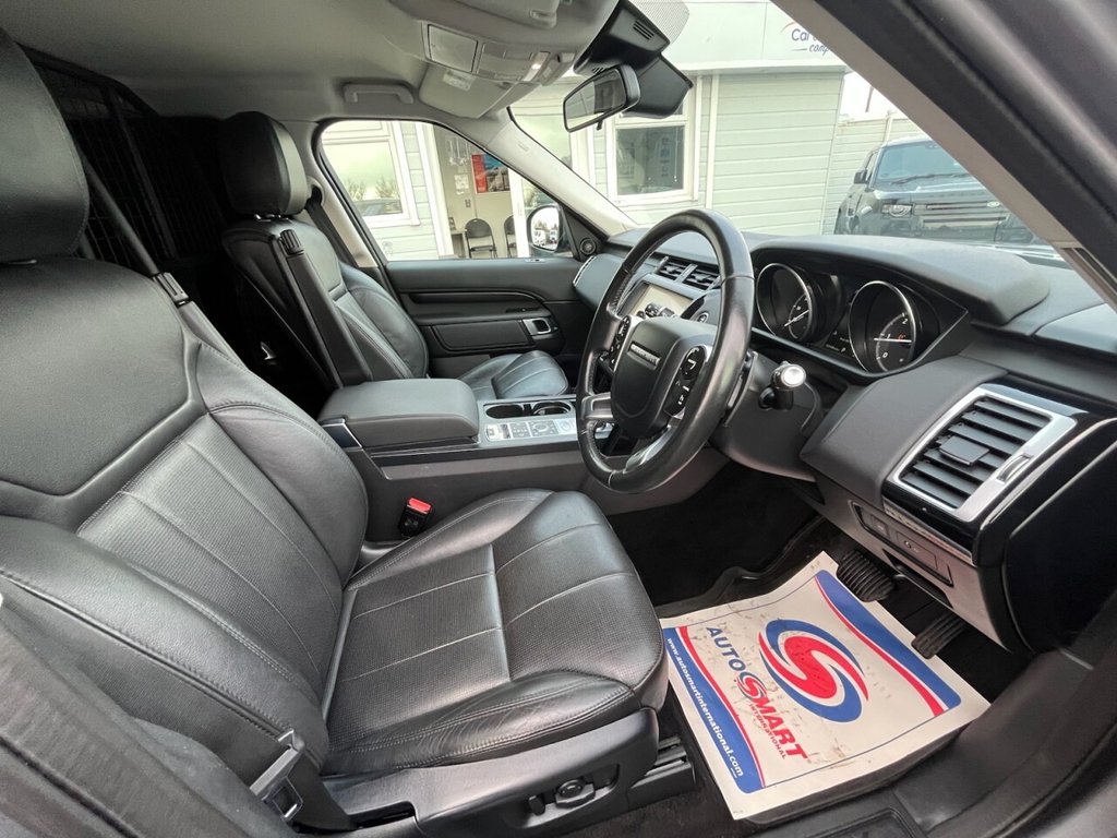 Used Land Rover Discovery 2020 for sale - 76686218: Photo 49
