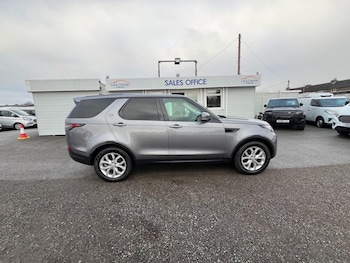 Used Land Rover Discovery 2020 for sale - 76686218: Photo