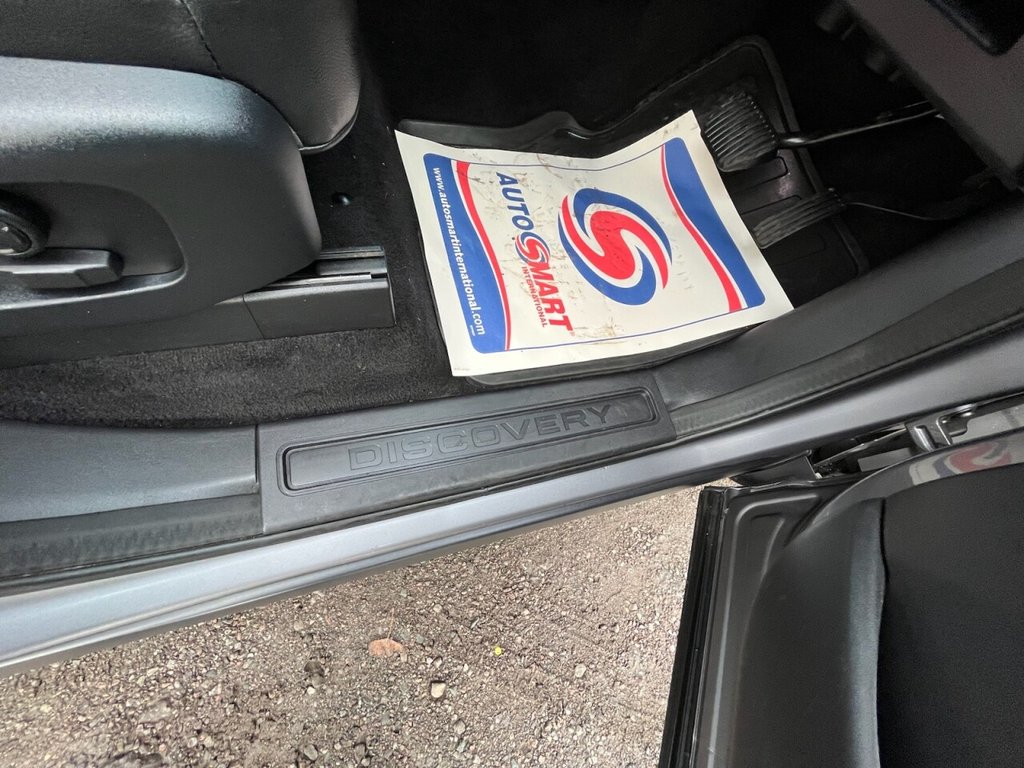 Used Land Rover Discovery 2020 for sale - 76686218: Photo 50