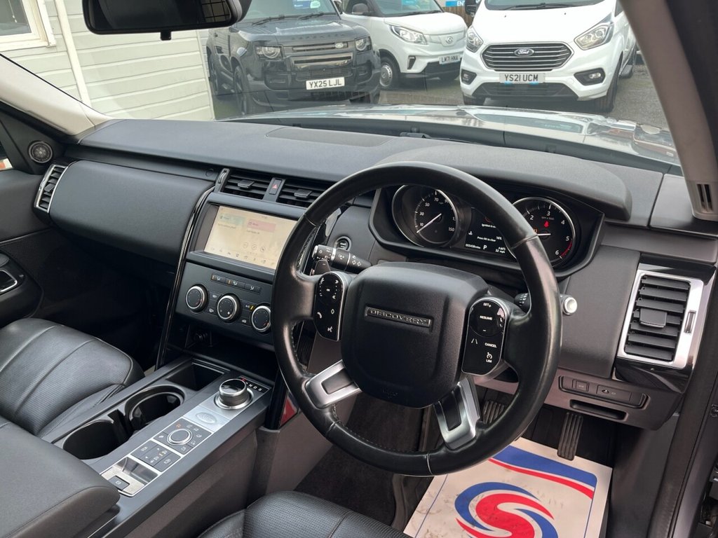 Used Land Rover Discovery 2020 for sale - 76686218: Photo 9