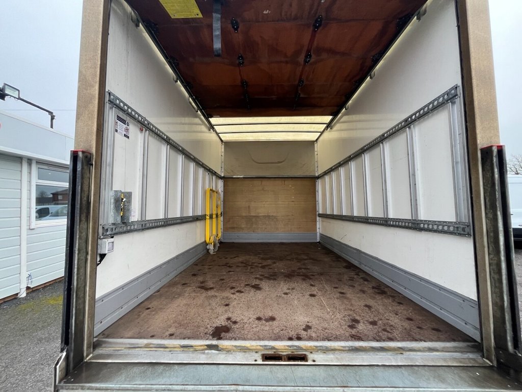 Used Ford Transit 2020 for sale - 77212149: Photo 10