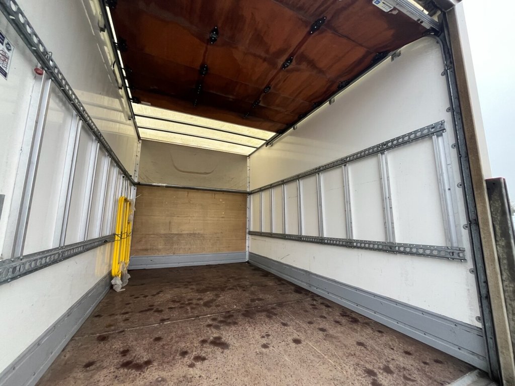 Used Ford Transit 2020 for sale - 77212149: Photo 11