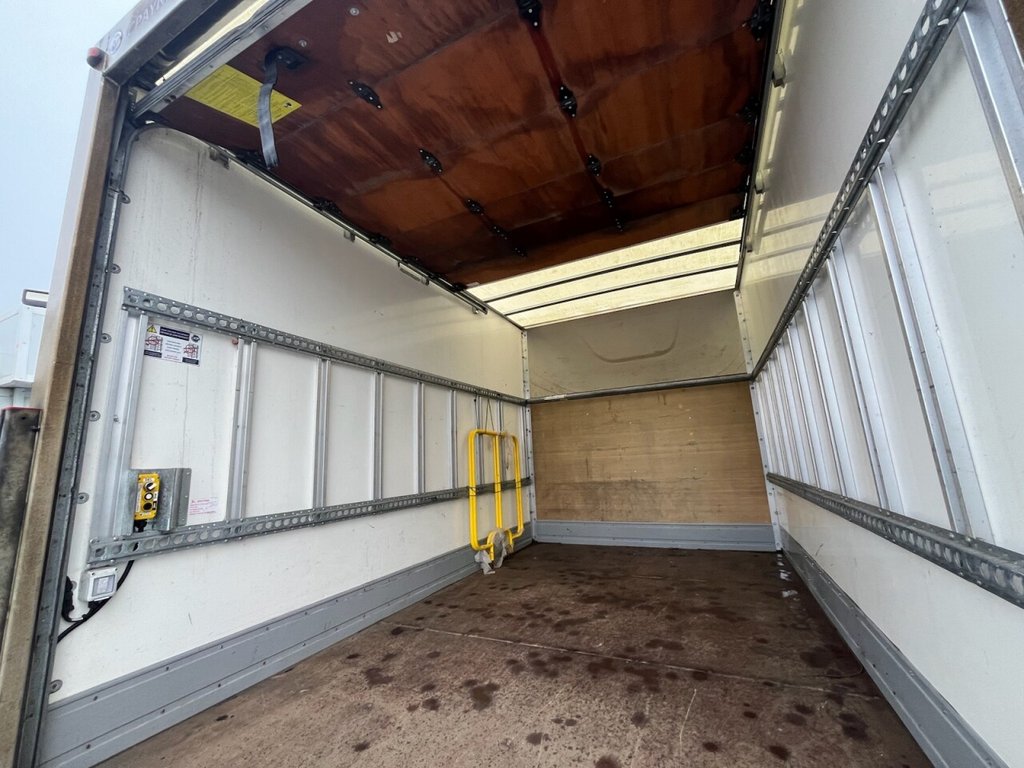 Used Ford Transit 2020 for sale - 77212149: Photo 12