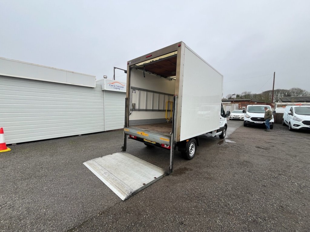 Used Ford Transit 2020 for sale - 77212149: Photo 16