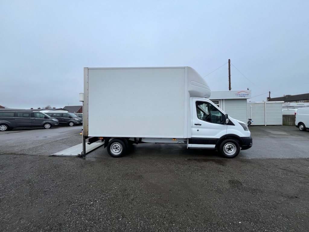 Used Ford Transit 2020 for sale - 77212149: Photo 17