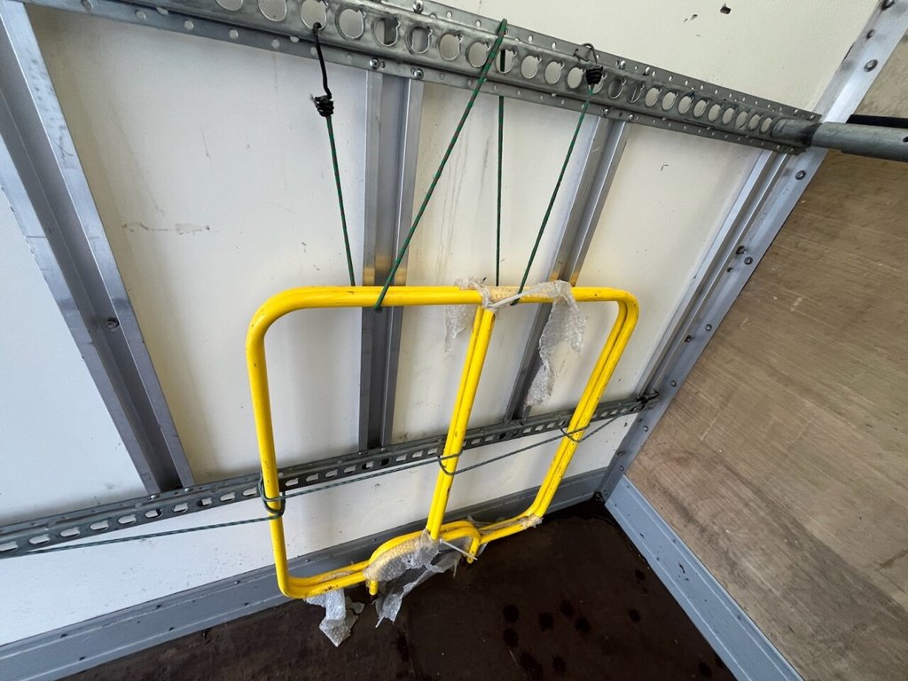 Used Ford Transit 2020 for sale - 77212149: Photo 20