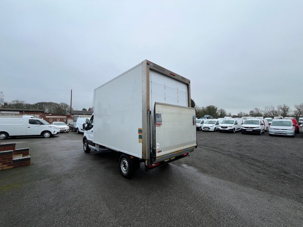 Used Ford Transit 2020 for sale - 77212149: Photo 22
