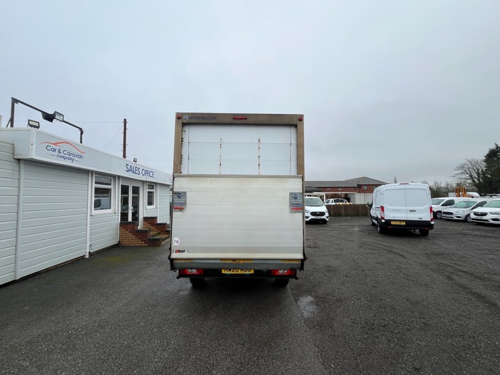 Used Ford Transit 2020 for sale - 77212149: Photo 25