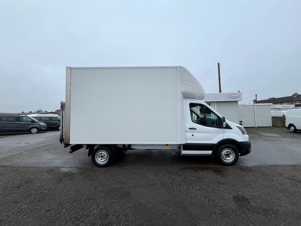 Used Ford Transit 2020 for sale - 77212149: Photo 27