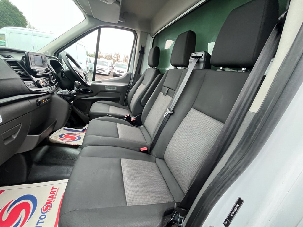 Used Ford Transit 2020 for sale - 77212149: Photo 29