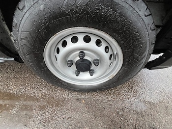 Used Ford Transit 2020 for sale - 77212149: Photo