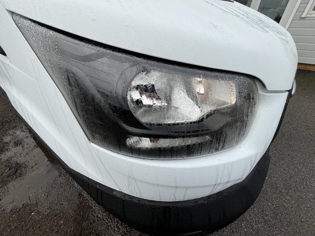 Used Ford Transit 2020 for sale - 77212149: Photo 3