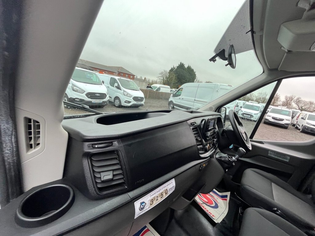 Used Ford Transit 2020 for sale - 77212149: Photo 30