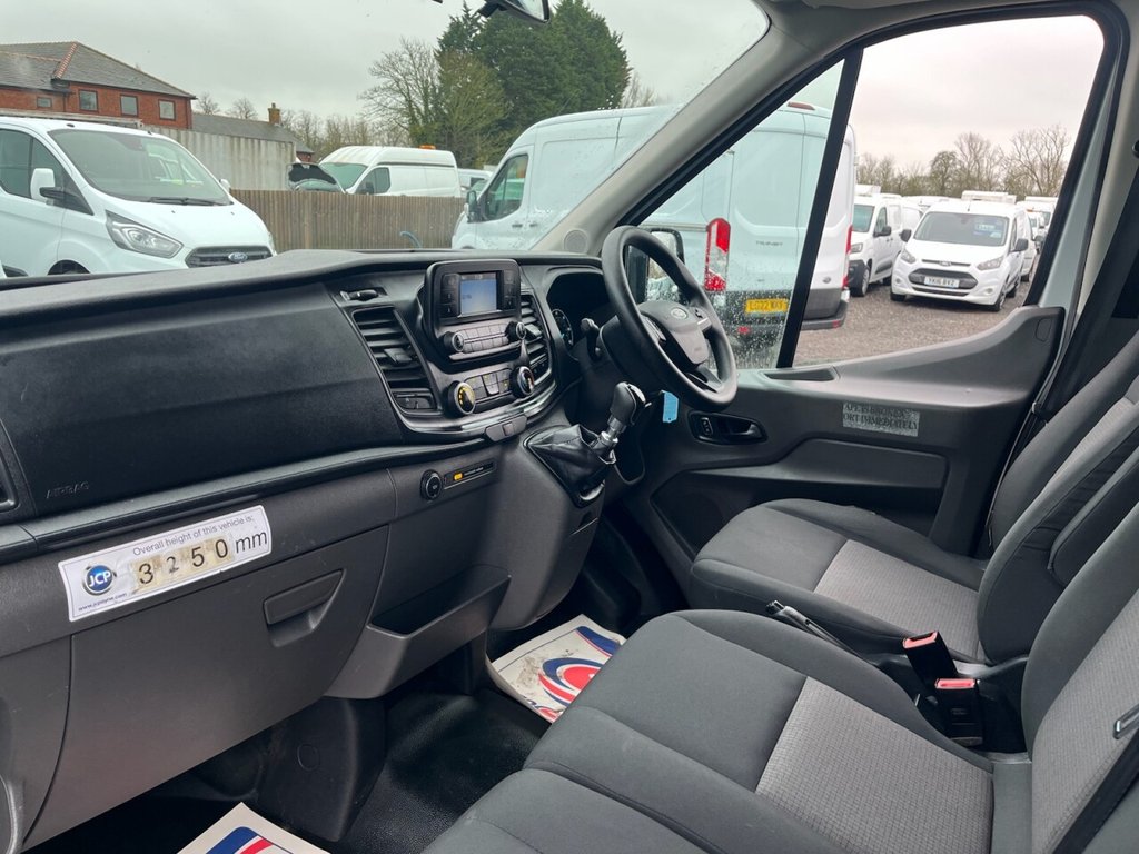 Used Ford Transit 2020 for sale - 77212149: Photo 33