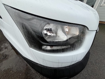 Used Ford Transit 2020 for sale - 77212149: Photo