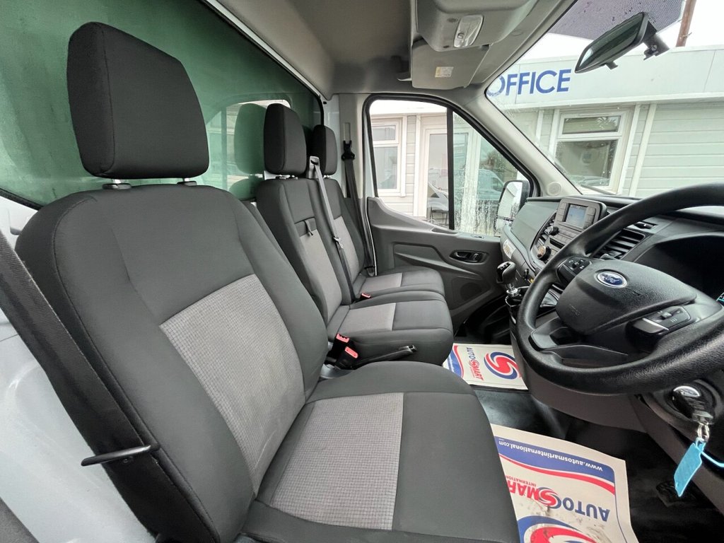 Used Ford Transit 2020 for sale - 77212149: Photo 49