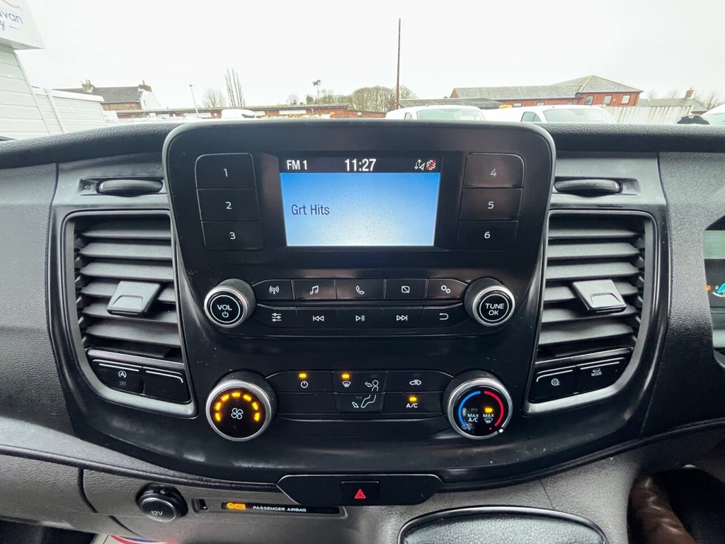 Used Ford Transit 2020 for sale - 77212149: Photo 50