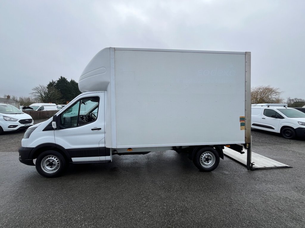 Used Ford Transit 2020 for sale - 77212149: Photo 6