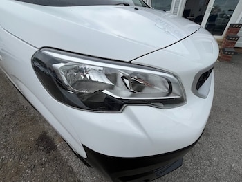Used Peugeot Expert 2019 for sale - 76178433: Photo