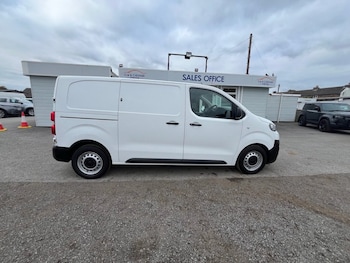 Used Peugeot Expert 2019 for sale - 76178433: Photo