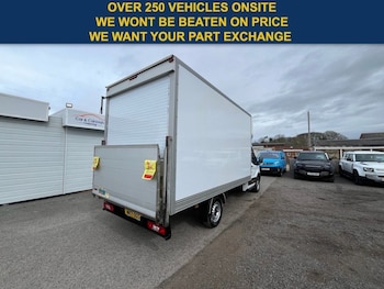 Used Ford Transit 2022 for sale - 79120799: Photo