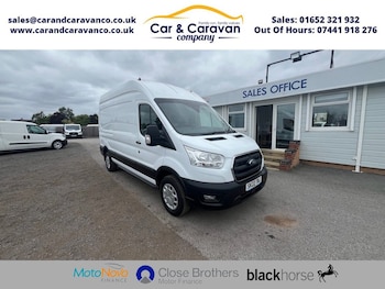 Ford - Transit