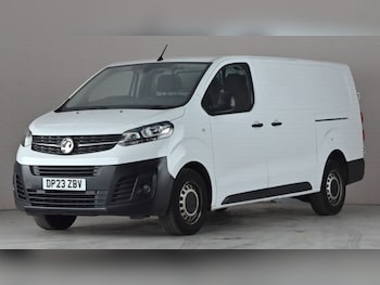 Used Vauxhall Vivaro 2023 for sale - 79178066: Photo