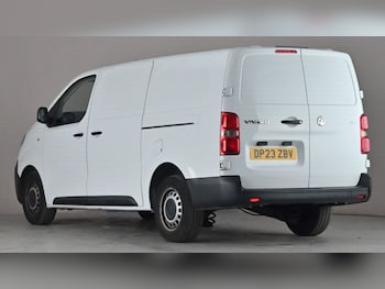 Used Vauxhall Vivaro 2023 for sale - 79178066: Photo