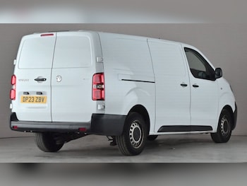 Used Vauxhall Vivaro 2023 for sale - 79178066: Photo