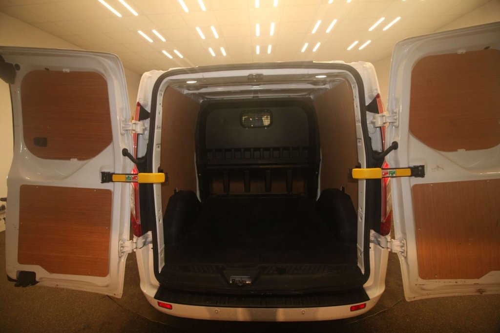 Used Ford Transit Custom 2023 for sale - 77534830: Photo 10