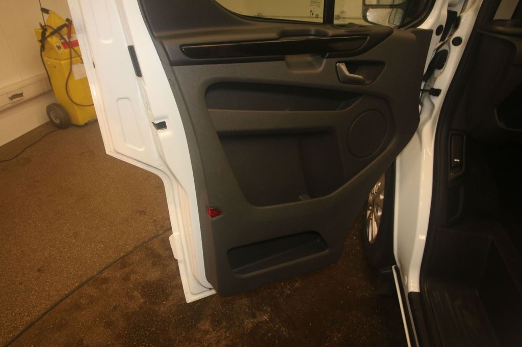 Used Ford Transit Custom 2023 for sale - 77534830: Photo 12