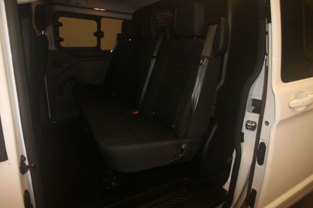 Used Ford Transit Custom 2023 for sale - 77534830: Photo 13