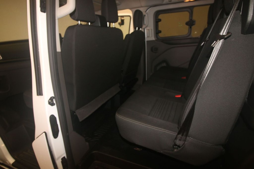 Used Ford Transit Custom 2023 for sale - 77534830: Photo 14