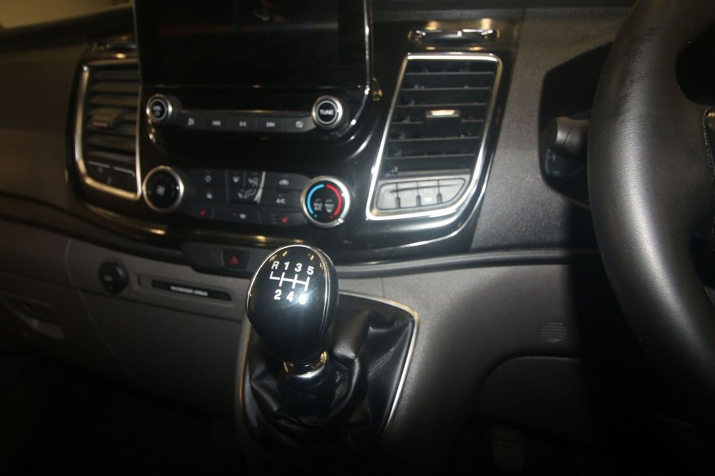 Used Ford Transit Custom 2023 for sale - 77534830: Photo 15