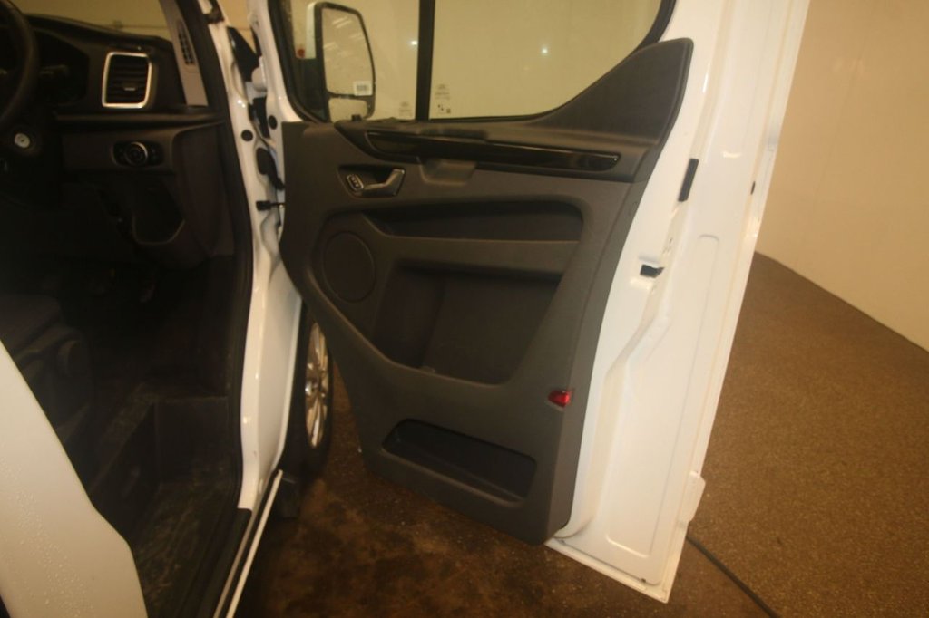 Used Ford Transit Custom 2023 for sale - 77534830: Photo 16