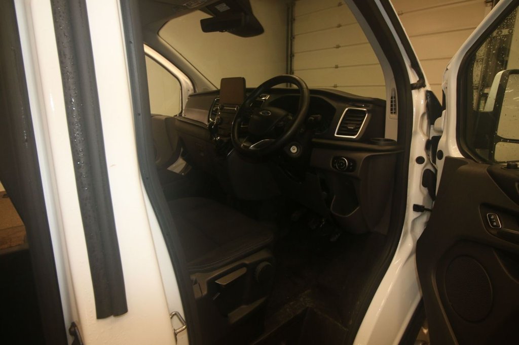 Used Ford Transit Custom 2023 for sale - 77534830: Photo 17