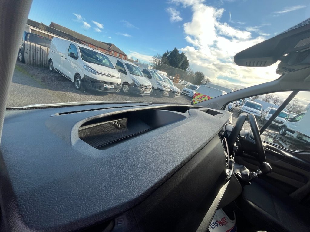 Used Ford Transit Custom 2023 for sale - 77534830: Photo 23