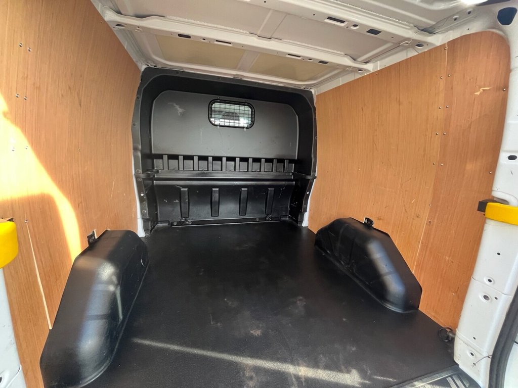 Used Ford Transit Custom 2023 for sale - 77534830: Photo 29