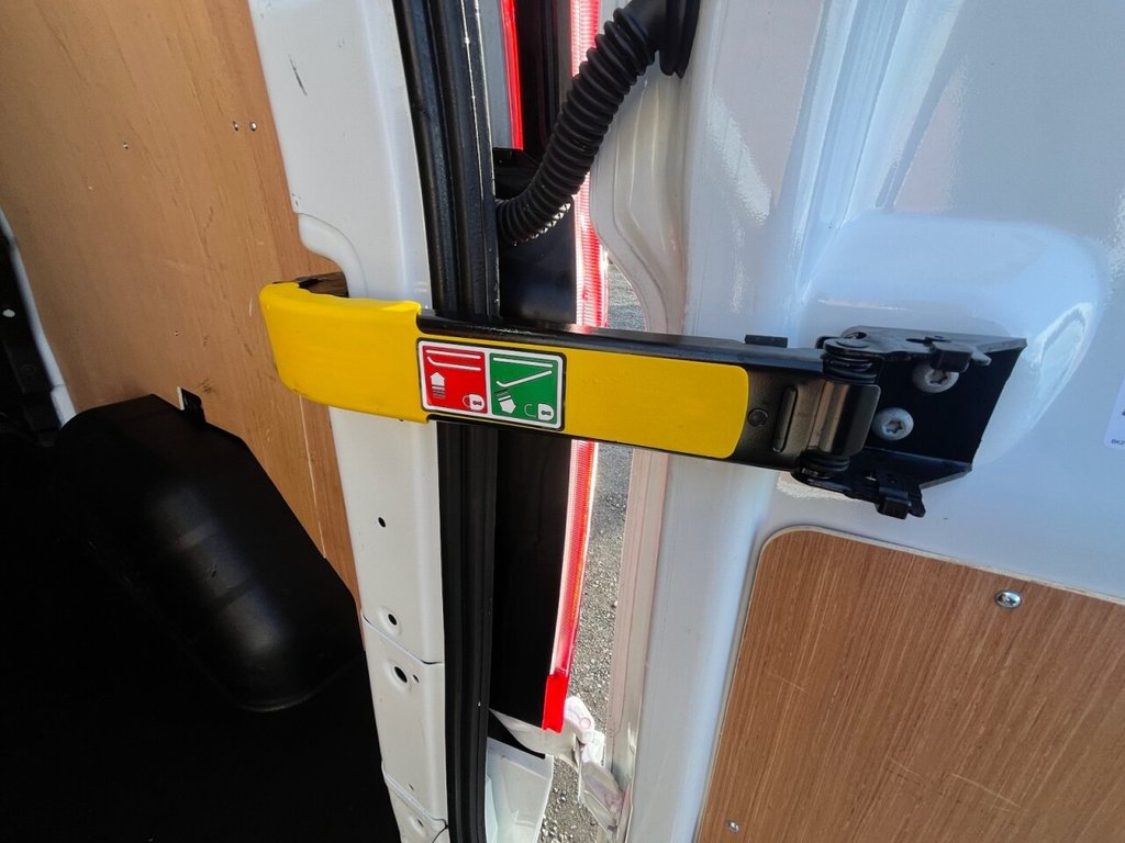 Used Ford Transit Custom 2023 for sale - 77534830: Photo 30
