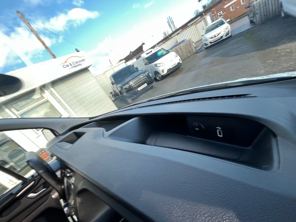 Used Ford Transit Custom 2023 for sale - 77534830: Photo 37