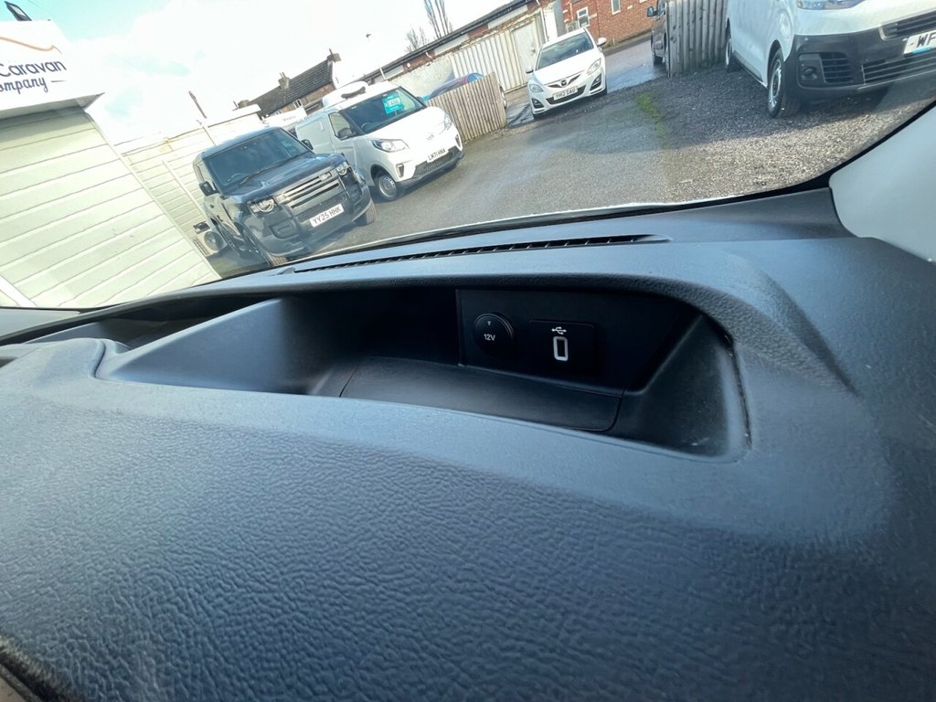 Used Ford Transit Custom 2023 for sale - 77534830: Photo 38