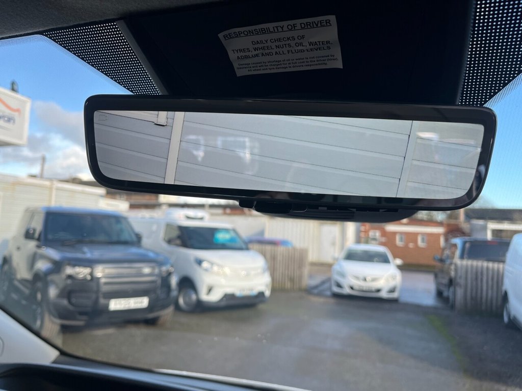 Used Ford Transit Custom 2023 for sale - 77534830: Photo 41